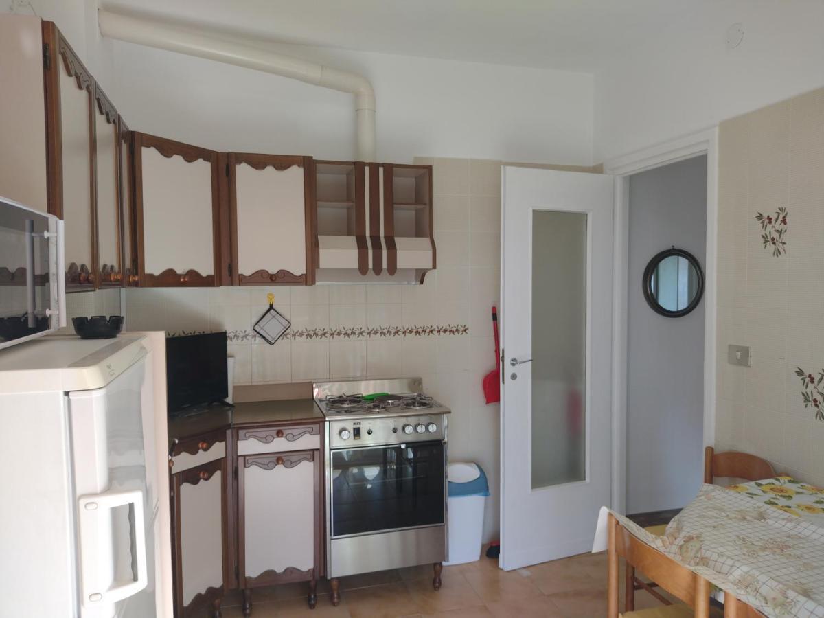 Apartamento Casa Fronte Mare Ventimiglia Exterior foto