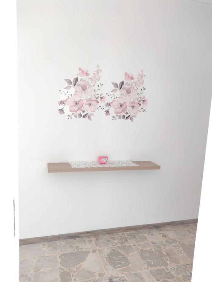 Apartamento Casa Fronte Mare Ventimiglia Exterior foto