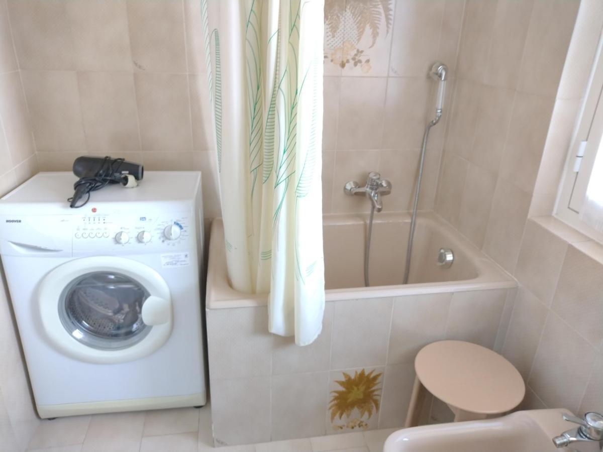 Apartamento Casa Fronte Mare Ventimiglia Exterior foto
