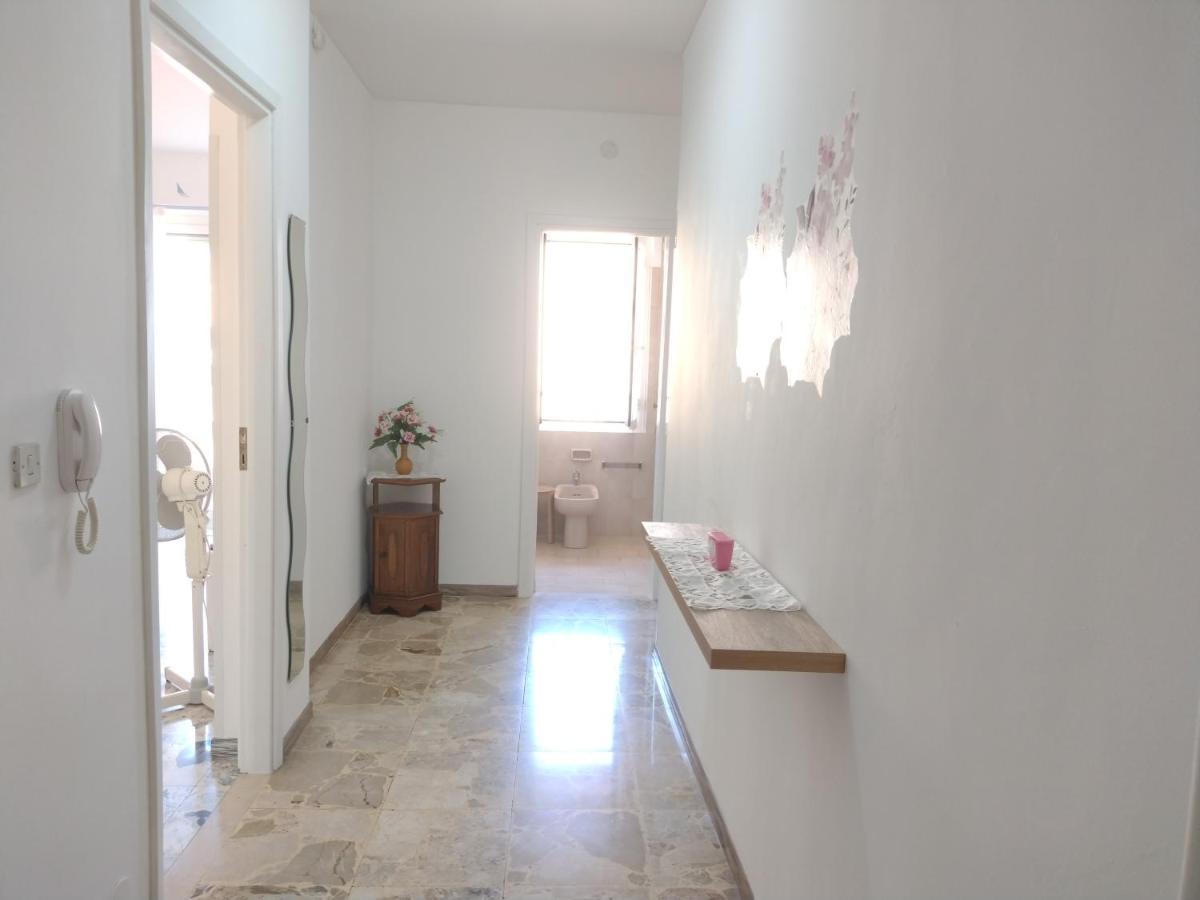 Apartamento Casa Fronte Mare Ventimiglia Exterior foto